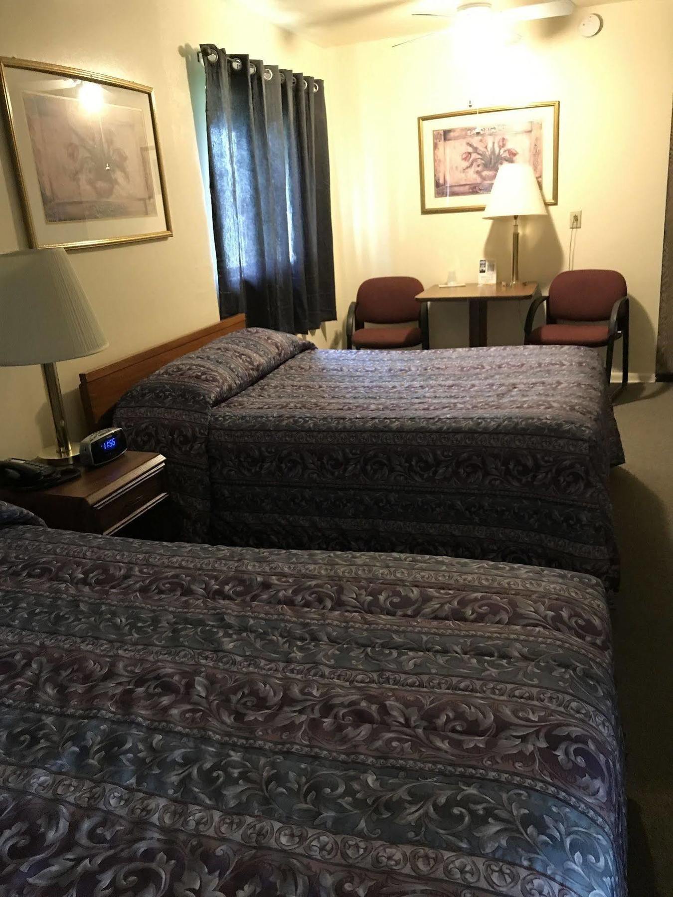 Voyageur Motel Two Harbors Εξωτερικό φωτογραφία